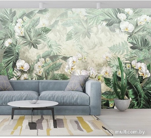 Фотообои Citydecor Знойные тропики 11 300x260