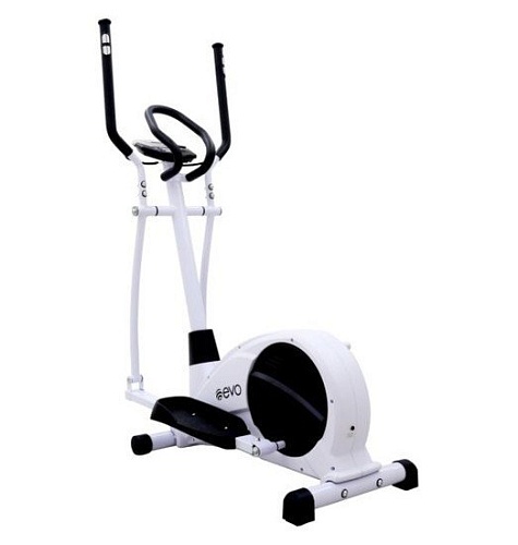 Эллиптический тренажер Evo Fitness Orion EL