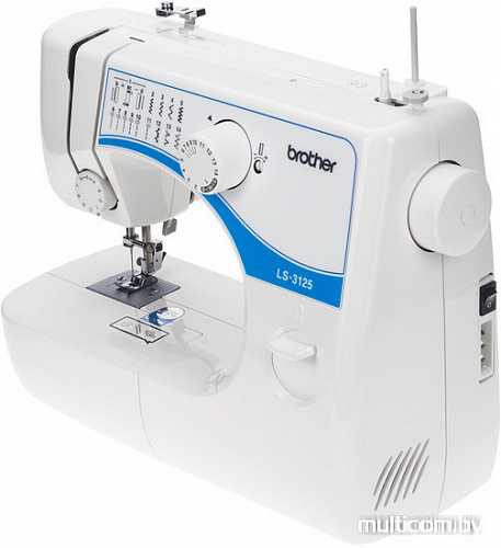 Швейная машина Brother LS-3125