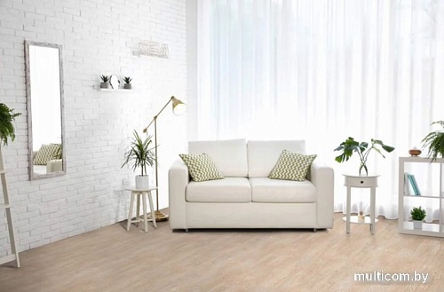 Линолеум Juteks Magnit Flame Oak 1 (1.5x4.5м)