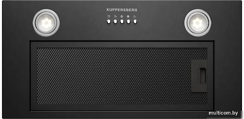 Кухонная вытяжка KUPPERSBERG Inpush 60 B