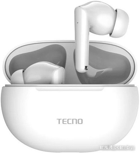 Наушники Tecno Buds 3 (белый)