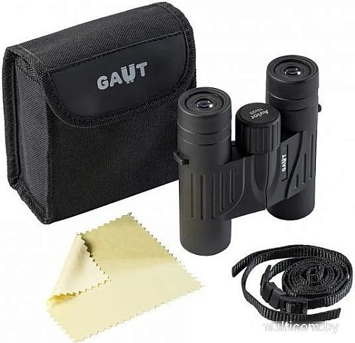 GAUT Avior GA1025B (черный)