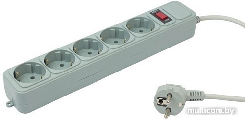 Сетевой фильтр PC Pet AP01006-3-G