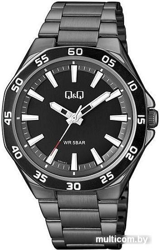 Наручные часы Q&Q QZ82J412