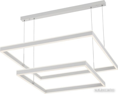 Припотолочная люстра Citilux Дуэт CL719K210