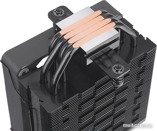 Кулер для процессора Thermaltake Astria 200 ARGB CL-P119-AL12SW-A