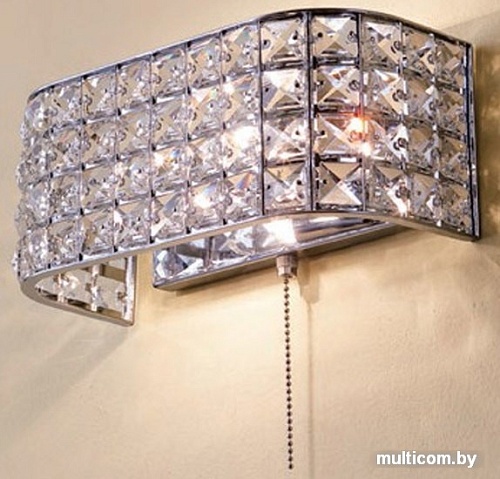 Бра Citilux Портал CL324401 (хром)