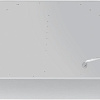 Подвесная люстра ЭРА Geometria Hexagon SPO-122-W-40K-066 Б0058878