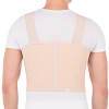 Бандаж на грудную клетку Trives Т-1339 №6 (мужской)