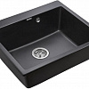 Кухонная мойка Paulmark Kante PM106052-BL