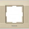 Рамка Panasonic Arkedia Slim WNTF08032BR-BY