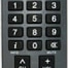 Универсальный пульт ДУ Huayu RM-D720 для Panasonic universal