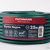 Шланг Fachmann Garten Beginn 05.039 (1/2&#039;&#039;, 25м, зеленый)