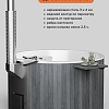 Купель Scandinaf Furako 200GW