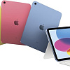 Планшет Apple iPad 10.9&amp;quot; 2022 64GB (желтый) + Canyon CNE-CHA20W02
