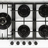 Варочная панель DeLonghi GERMANA 7GW BB