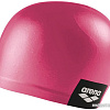 Шапочка для плавания ARENA Logo Moulded Cap 001912214 (розовый)