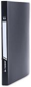 Папка для бумаг inФормат NC4055Bk (черный)