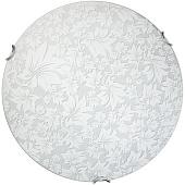 Люстра-тарелка Decora 24280 Л (Белый)