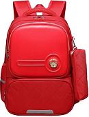 Рюкзак Sun Eight SE-2694 (красный)