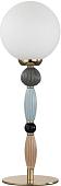 Настольная лампа Odeon Light Palle 5405/1T