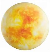 Светильник-тарелка Sonex Sun 7726/CL