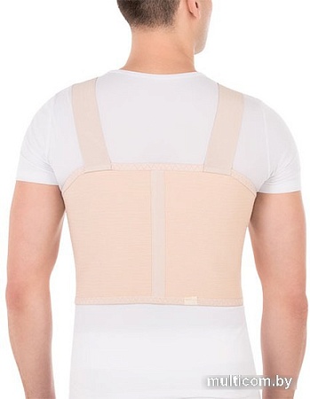 Бандаж на грудную клетку Trives Т-1339 №6 (мужской)