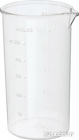 Погружной блендер Philips HR1607/00