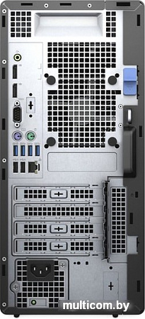 Компьютер Dell OptiPlex MT 7080-2126