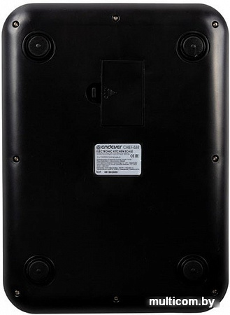 Кухонные весы Endever Chief-538