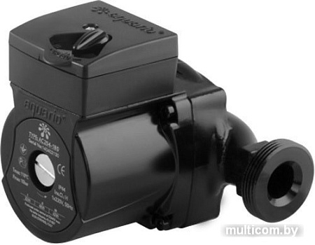 Циркуляционный насос Aquario AC 254-180