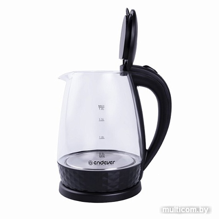Электрический чайник Endever Skyline KR-337G