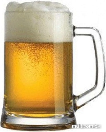 Набор кружек для пива Pasabahce Pub 55239