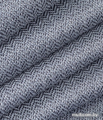 Штора Legrand Кардиф 1.8x2.8 58120400 (стальной)