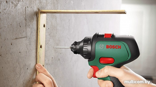 Ударная дрель-шуруповерт Bosch AdvancedImpact 18 06039B510C (без АКБ)