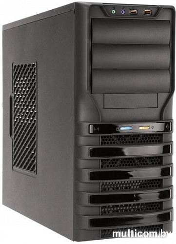 Корпус In Win BW135 U3 500W