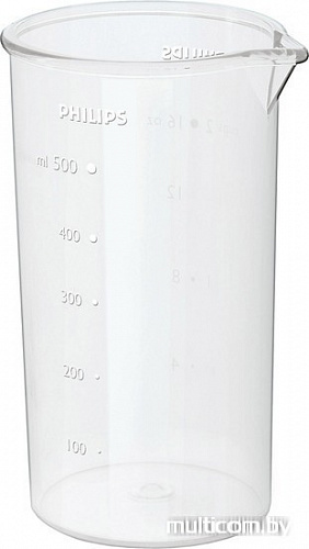 Погружной блендер Philips HR1607/00