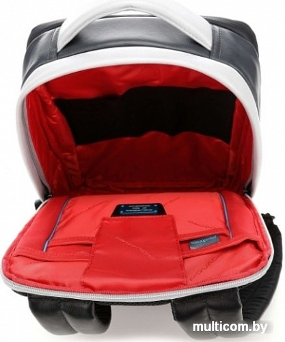 Рюкзак Piquadro Urban CA4841UB00/GRN