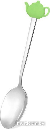Чайная ложка Fissman Чайник 3770