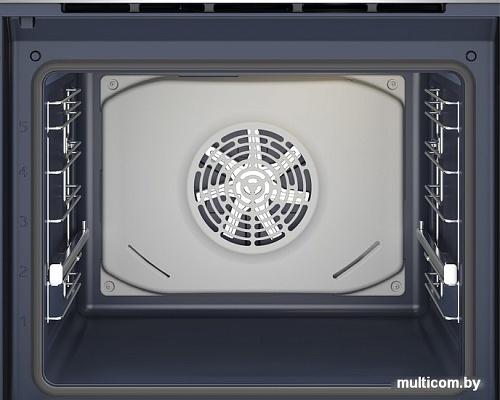 Электрический духовой шкаф Grundig GEBM11300XC