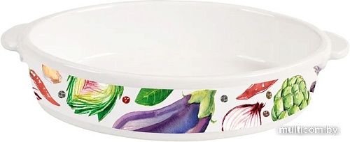 Форма для выпечки Едим Дома Calabria CLB075