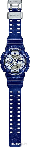 Наручные часы Casio G-Shock GA-110BWP-2A