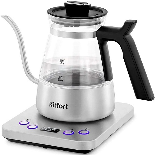 Электрический чайник Kitfort KT-8707
