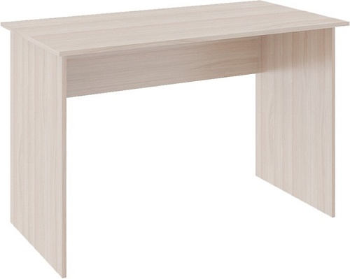 Письменный стол Rinner Остин М11 (ясень шимо светлый)