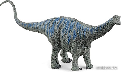 Фигурка Schleich Бронтазавр 15027