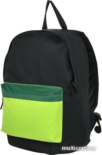 Городской рюкзак Creativiki Street Basic РЮК40КР-ЧЗ