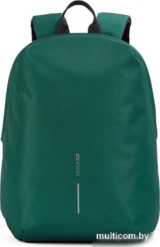 Городской рюкзак XD Design Bobby Soft (зеленый)