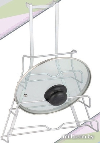 Держатель для крышек UniStor Arsenal 212345