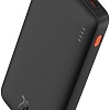 Внешний аккумулятор Baseus Airpow Fast Charge Power Bank 20W 10000mAh (черный)